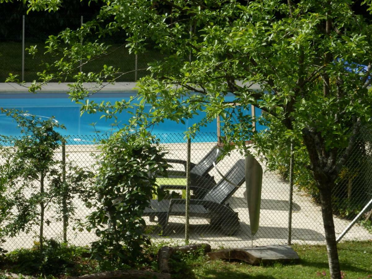 Le Clos De La Vigneronne Messas Εξωτερικό φωτογραφία