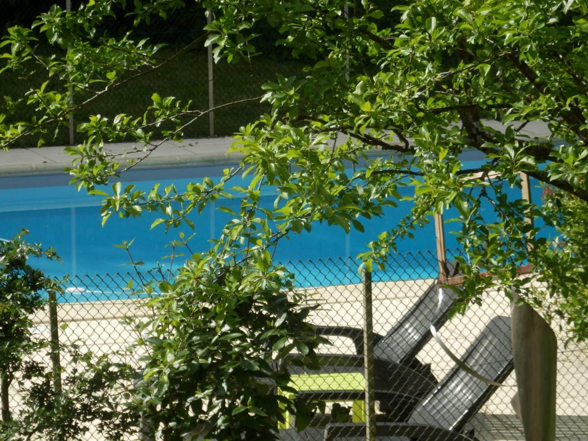 Le Clos De La Vigneronne Messas Εξωτερικό φωτογραφία